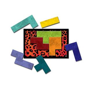 ウボンゴ ミニ 完全日本語版 Ubongo miniの詳細画像3