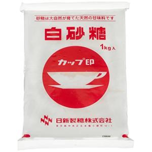 カップ印 白砂糖1kg｜otogizakka