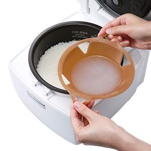 Tou Tool トウトール 糖質カット 落し蓋 炊飯器 : まえばし商店 Yahoo