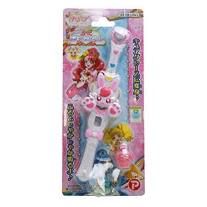 ヒーリングっどプリキュア ミニヒーリングステッキの詳細画像1