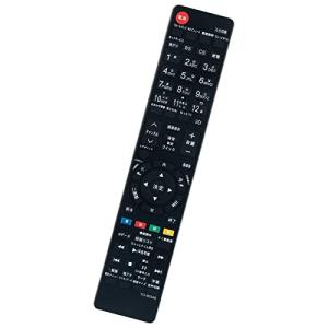 東芝 液晶テレビ リモコン CT-90348 75018373 : 雑貨屋MelloMellow
