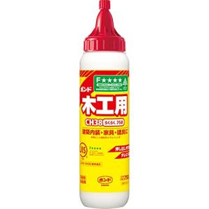 コニシ ボンド 木工用 750gの買取情報