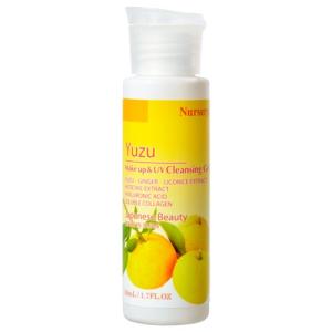 Nursery（ナーセリー） クレンジングジェル ゆず 500ml 2個セット