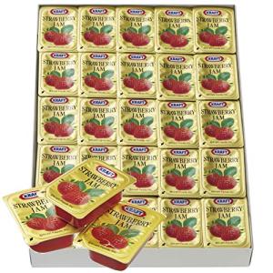 クラフト いちごジャム ( 14g*50個入 )/ クラフト(KRAFT) 常温保存