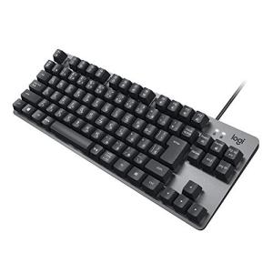 logicool（ロジクール） G715 ワイヤレスゲーミングキーボード リニア