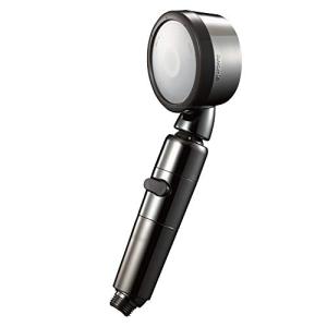 アラミック 3Dサロン ナノバブルシャワー SS-TN2B ( 1個 ) : 爽快