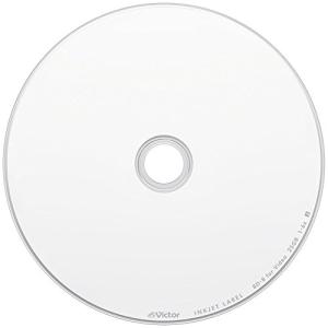 ビクター(Victor) 1回録画用 ブルーレ...の詳細画像2