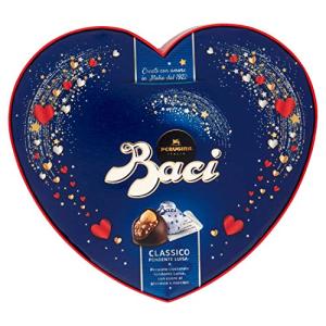 BACI バッチ ハート型 ギフト ボックス