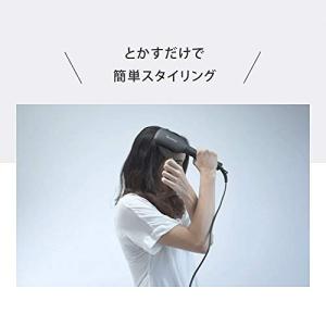 SALONIA サロニア ストレートヒートブラ...の詳細画像4