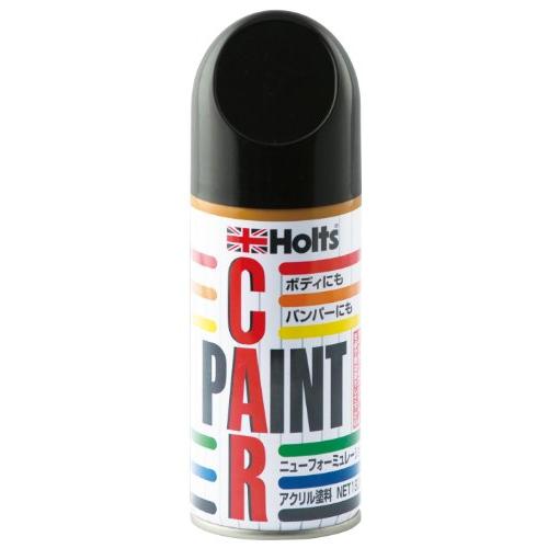 ホルツ 純正塗料 カーペイント スズキ車用 ZJ3 ブルーイッシュブラックパール3 180ml Ho...