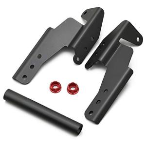 旭風防(af) VS-15 Vストローム250 (2BK-DS11A/8BK-DS12E) ウインド