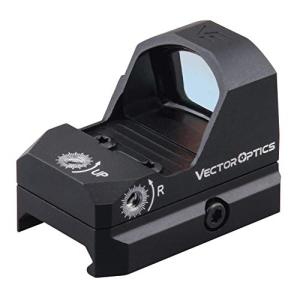 Vector Optics Frenzyミニド...の詳細画像1