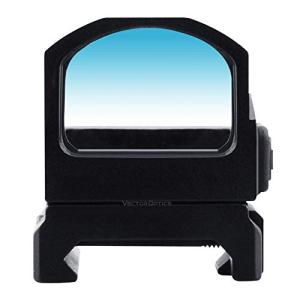 Vector Optics Frenzyミニド...の詳細画像3