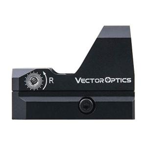 Vector Optics Frenzyミニド...の詳細画像4