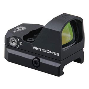 Vector Optics Frenzyミニド...の詳細画像5