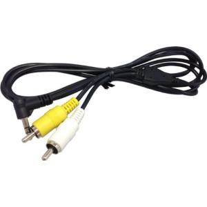 コムテック オーディオケーブル VC-100