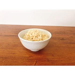 はくばく もっちり美味しい発芽玄米+もち麦 1Kgの詳細画像2
