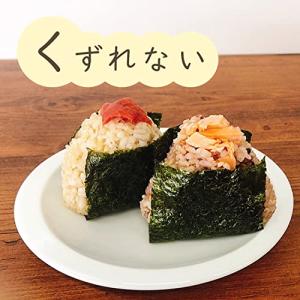 はくばく もっちり美味しい発芽玄米+もち麦 1Kgの詳細画像5