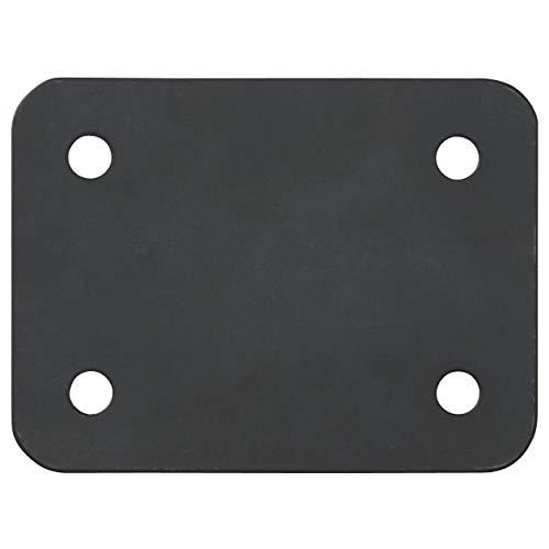 無印良品 リビングでもダイニングでもつかえるソファチェア用連結プレート (ソファチェア本体別売) 2...