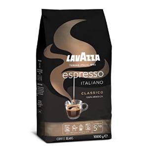 LAVAZZA（ラバッツァ） クオリタ・ロッサ 【豆】 1kg レギュラー