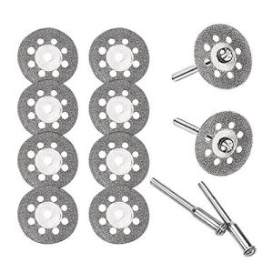 PROXXON（プロクソン） ダイヤモンドカッター ドリルビット 刃径200mm