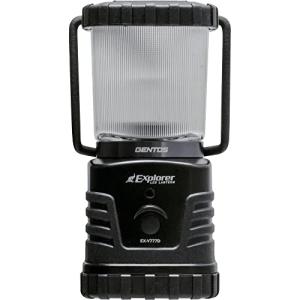 GENTOS(ジェントス) LED ランタン 【明るさ1000ルーメン/実用点灯11