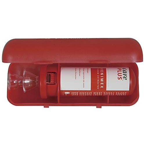 Care Plus(ケアプラス) ベノムエクストラクター CP-0801