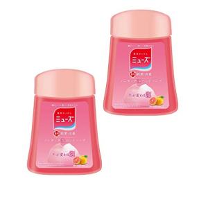 エモリカ 薬用スキンケア入浴液 フローラルの香り 本体 450ml 液体