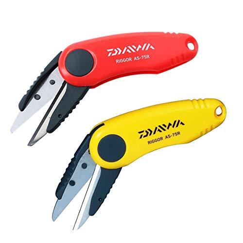 ダイワ(Daiwa) ラインカッター リガー AS-75R