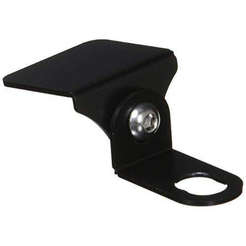 プロト(PLOT) バイク用 ETCアンテナステー Cタイプ(M10サイズミラー共締め/M10ボルト...