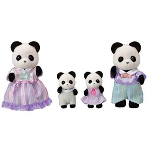 シルバニアファミリー きせかえ 女の子のパジャマ D-26 : 雑貨屋