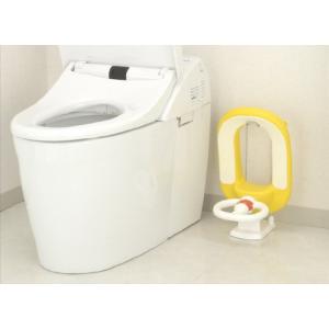 リッチェル Richell 補助便座スタンドの詳細画像5