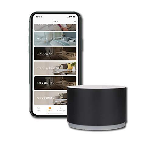 ORVIBO MagicDot Wi-Fi  スマートリモコン CT30W Alexa Google...