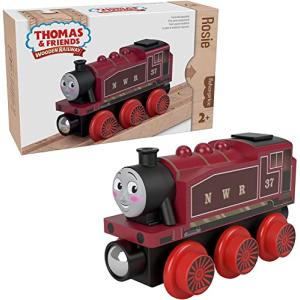 MATTEL（マテル） きかんしゃトーマス 木製レールシリーズ ヘンリー