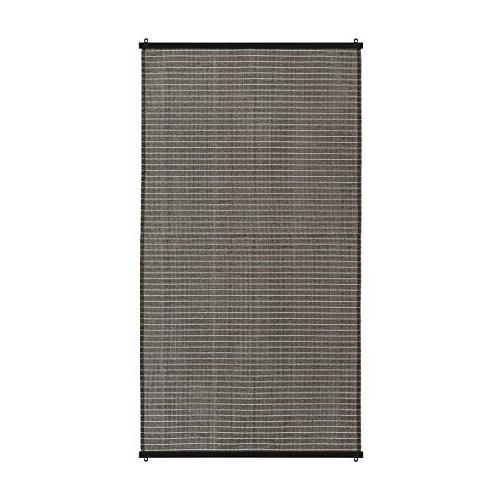 タカショー(Takasho) 日よけ 洋風すだれ ブラウン 1×1.8ｍ 【JS-1018BR】