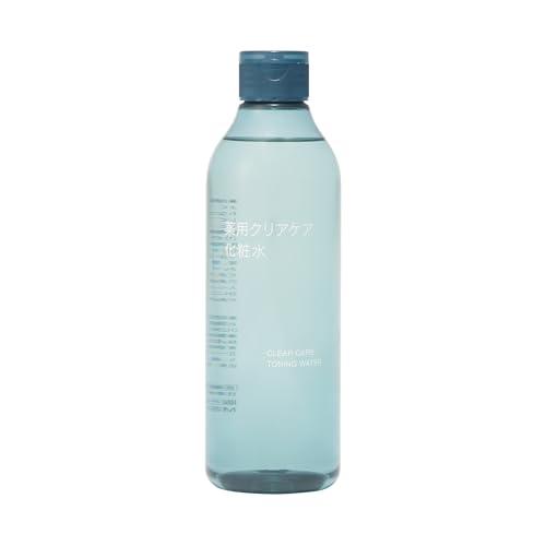 MUJI 無印良品 薬用クリアケア化粧水 300mL OAQ16A4S 83924430