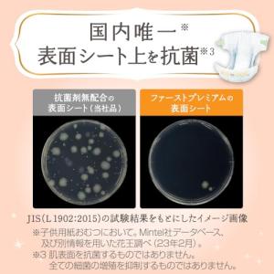 【テープ Sサイズ】メリーズ ファーストプレミ...の詳細画像2