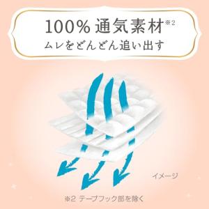 【テープ Sサイズ】メリーズ ファーストプレミ...の詳細画像5
