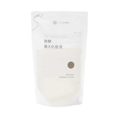 MUJI 無印良品 発酵導入化粧液 (詰替用) 270mL 83451318