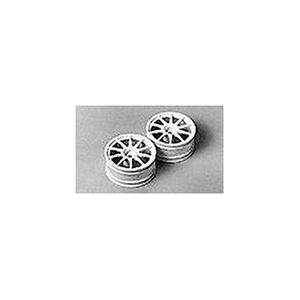 タミヤ R/C SPARE PARTS SP-732 ツーリングカー10本スポークホイール