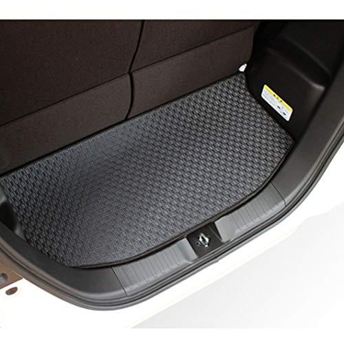 新型 N-BOX N-BOXカスタム JF3 JF4 ラバー製ラゲッジマット YMT製 NBOX2-...