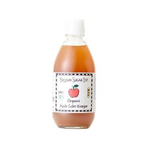 コストコ（Costco） 有機アップルサイダー酢 オーガニック マザー入り