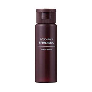 無印良品 エイジングケア薬用美白乳液 200mL 82926866 : Homey Store