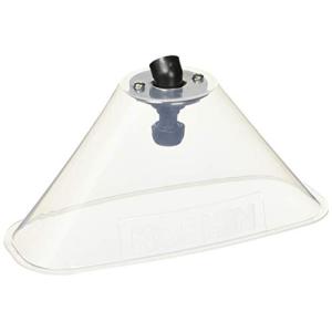 工進(KOSHIN) 噴霧器用パーツ ミニカバー付泡状除草噴口 PA-331 ネジ径G1/4