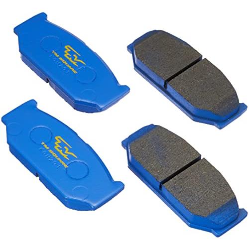 TM-SQUARE TMスクエア TMサーキット ブレーキパッド フロント用 ZC31S スイフトス...