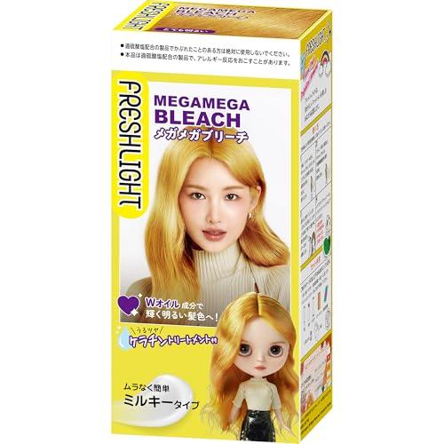 【フレッシュライト】メガメガブリーチ