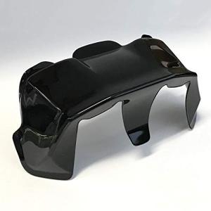 RX-7X Arai（アライ） RX-7Xレーシングスポイラー（グラス