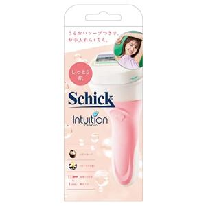 シック プロテクタースリー 替刃 (4コ入) 3枚刃 クリックポスト対応