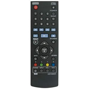 TOSHIBA ポータブルブルーレイ Blu-ray DVD 車載対応 リモコン TOSHIBA（東芝） 79106371 SE-R045 ポータブルブルーレイプレーヤー 用