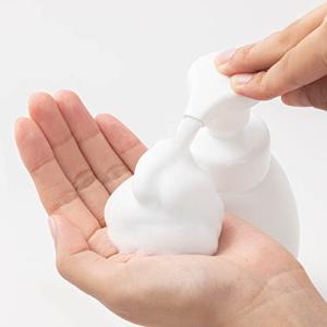 なめらか本舗 泡洗顔(つめかえ用)3個セット+...の詳細画像1